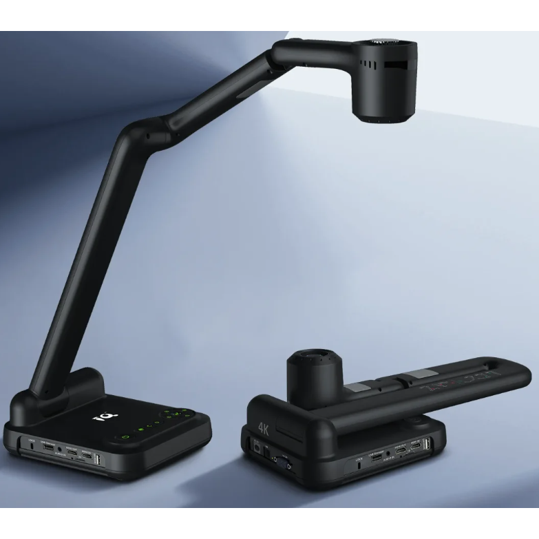 Документ-камера IQBoard IQView B3821 — изображение 6