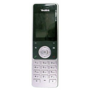 Дополнительная трубка Yealink W56H