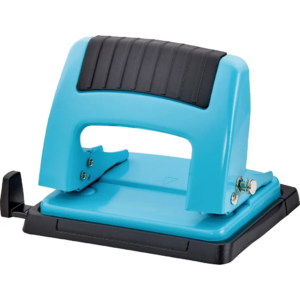 Дырокол KW-Trio 09065 Blue