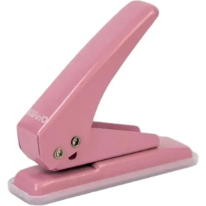Дырокол KW-Trio 09190 Pink