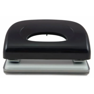 Дырокол KW-Trio 091X9 Black