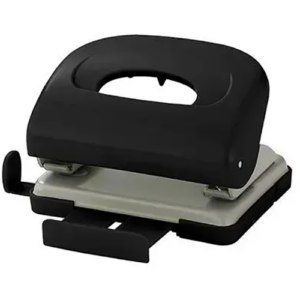 Дырокол KW-Trio 09652 Black