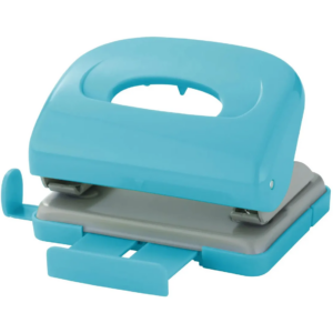 Дырокол KW-Trio 09652 Blue