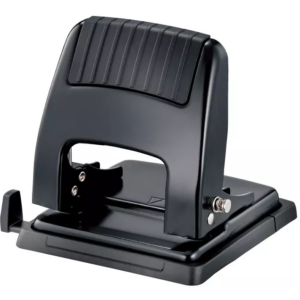 Дырокол KW-Trio 09665 Black