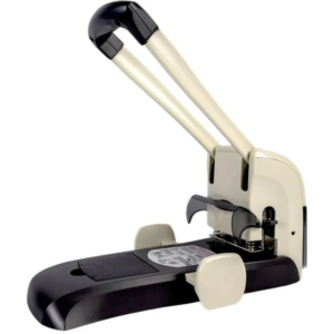 Дырокол KW-Trio Lever-Tech HD 9556
