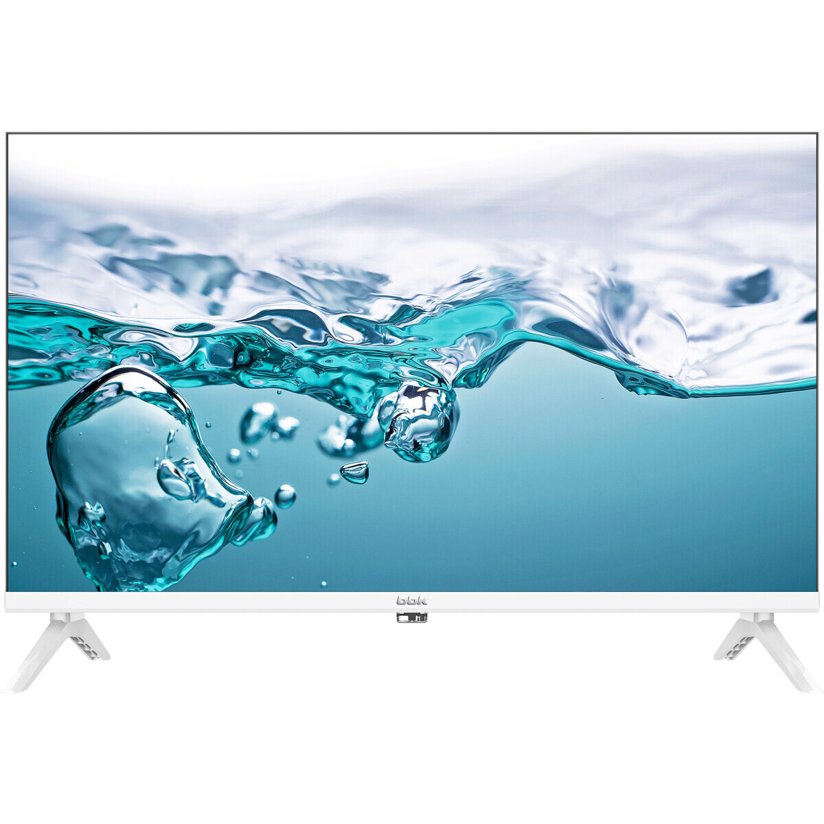 ЖК телевизор BBK 24" 24LEM-1045/TS2C — изображение 2