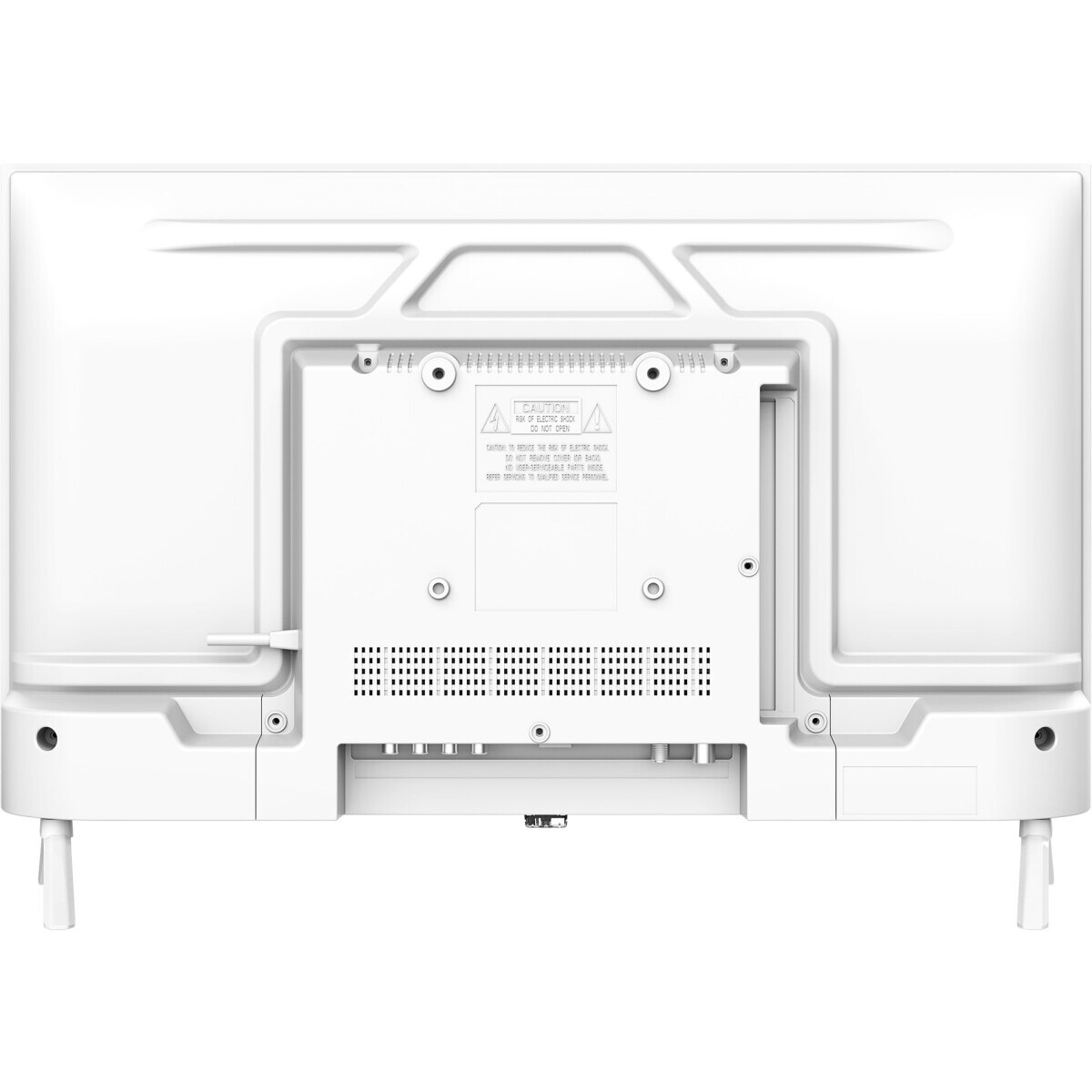 ЖК телевизор BBK 24" 24LEM-1045/TS2C — изображение 4