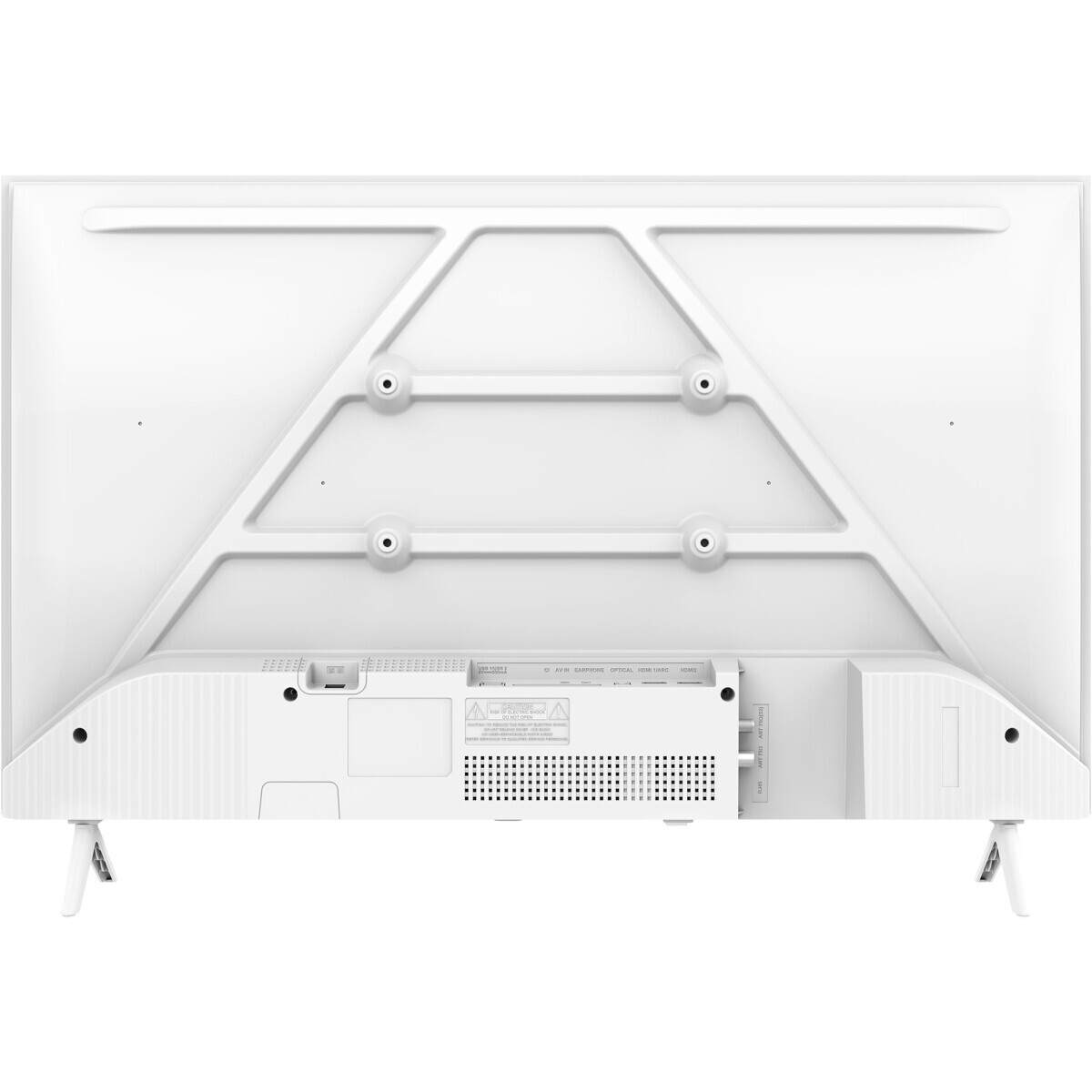 ЖК телевизор BBK 32" 32LEM-1045/TS2C — изображение 4