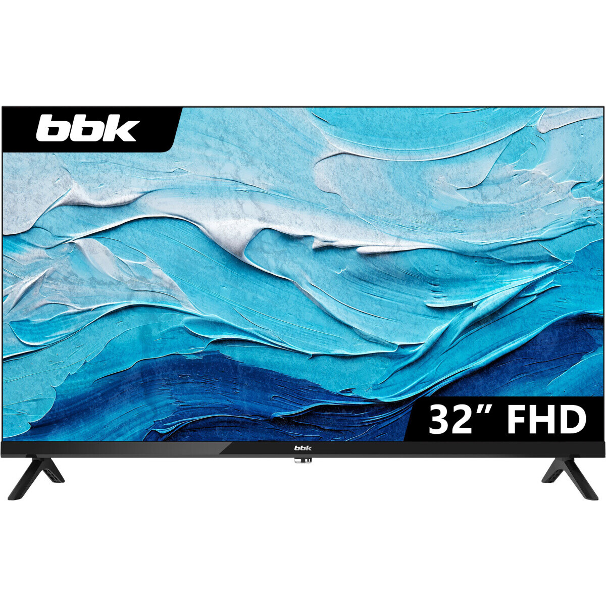 ЖК телевизор BBK 32" 32LEM-1097/FTS2C