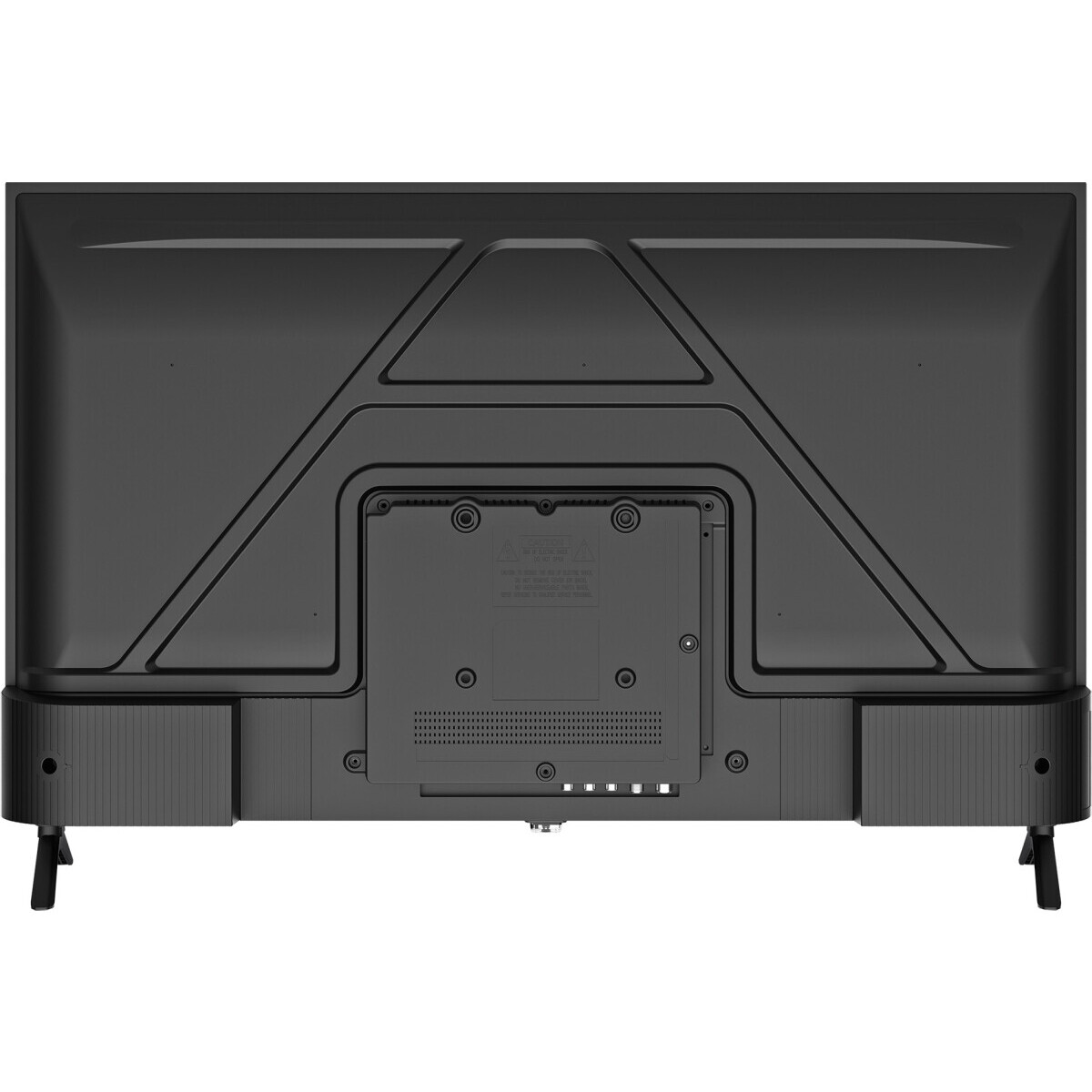 ЖК телевизор BBK 32" 32LEM-1097/FTS2C — изображение 4