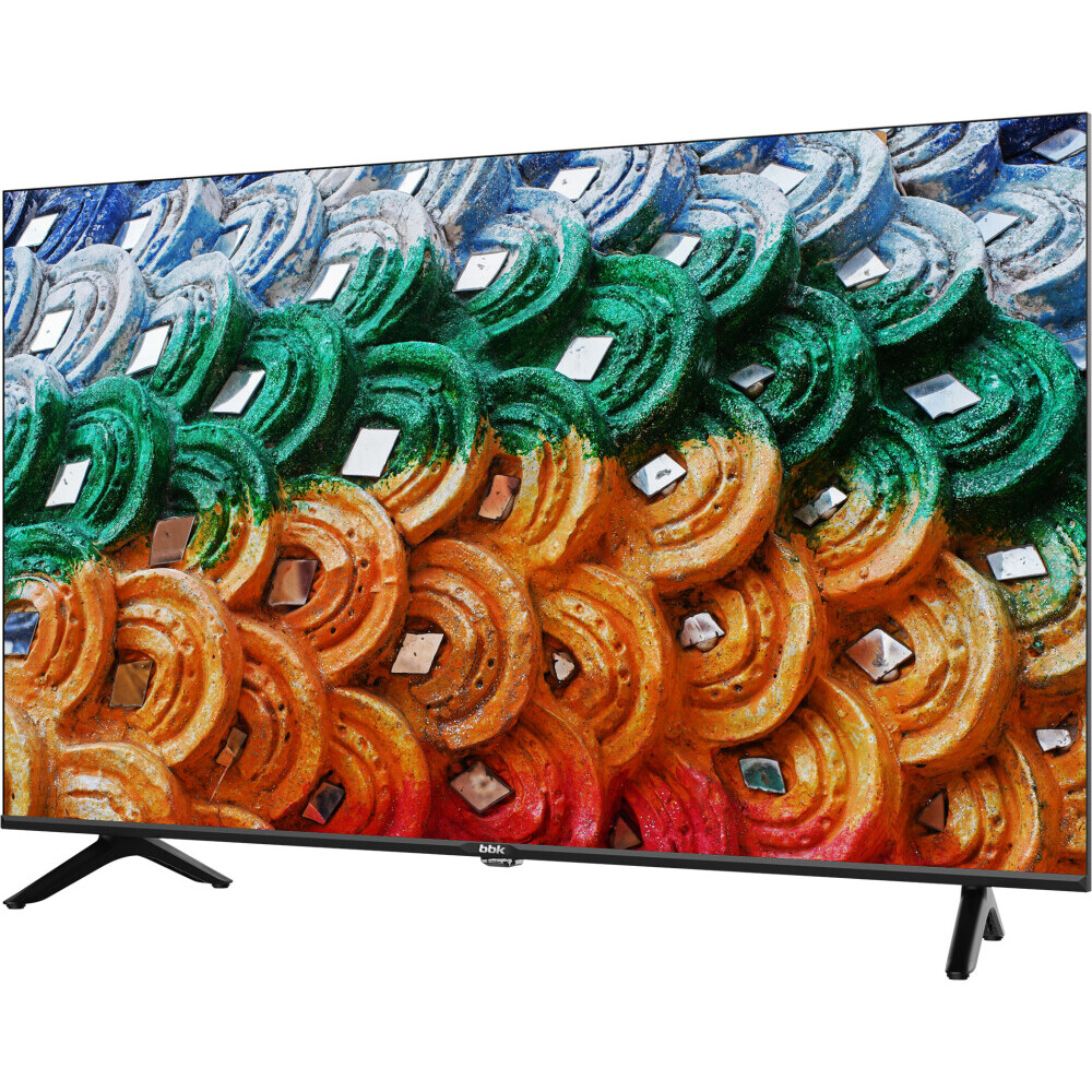 ЖК телевизор BBK 40" 40LEM-1030/FTS2C — изображение 2
