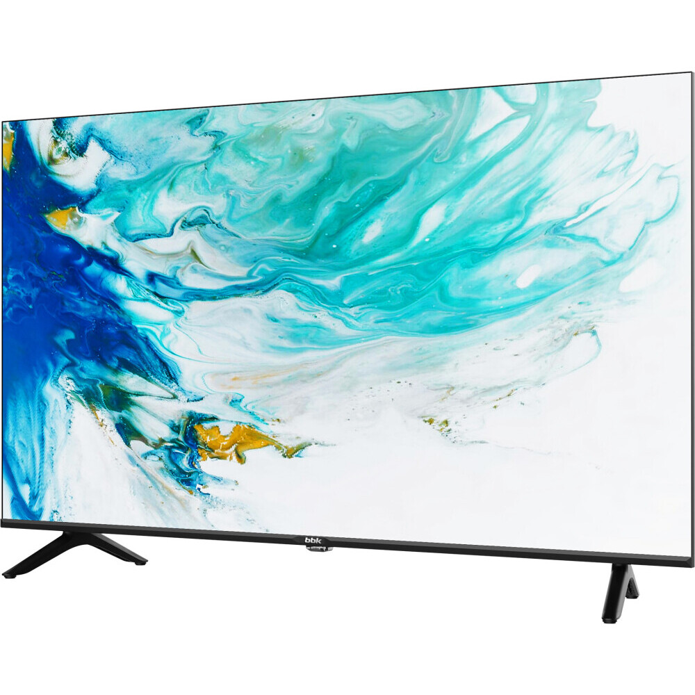 ЖК телевизор BBK 40" 40LEM-1033/FTS2C — изображение 2