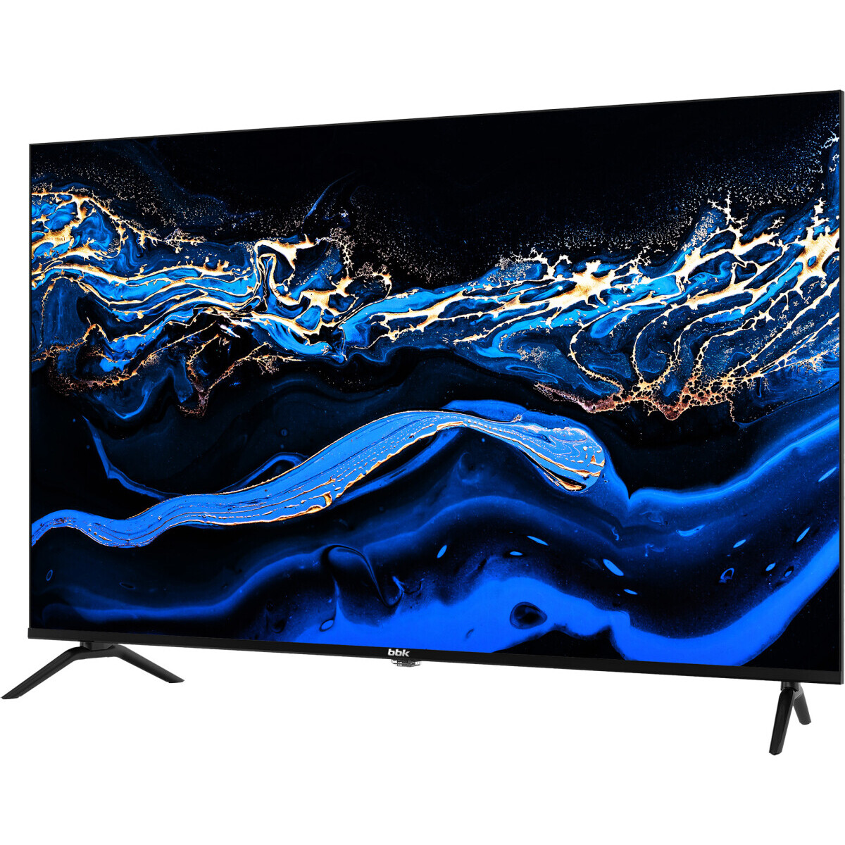 ЖК телевизор BBK 43" 43LEM-1036/FTS2C — изображение 2