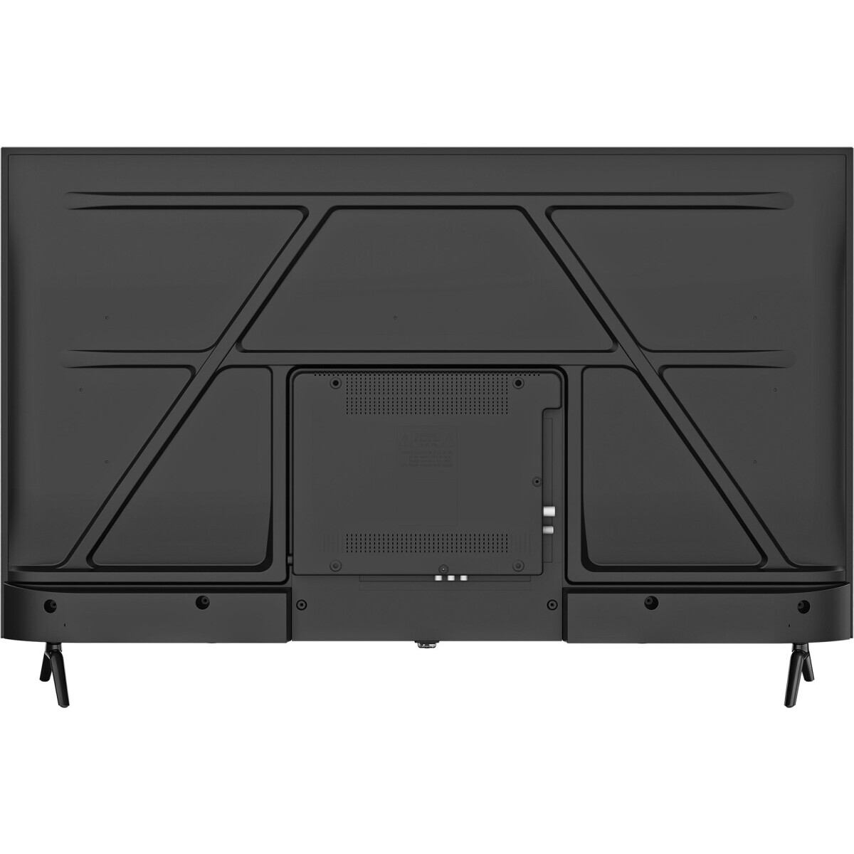 ЖК телевизор BBK 43" 43LEM-1036/FTS2C — изображение 4
