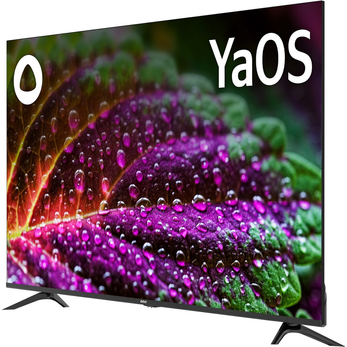 ЖК телевизор BBK 55" 55LED-9232/UTS2C — изображение 2