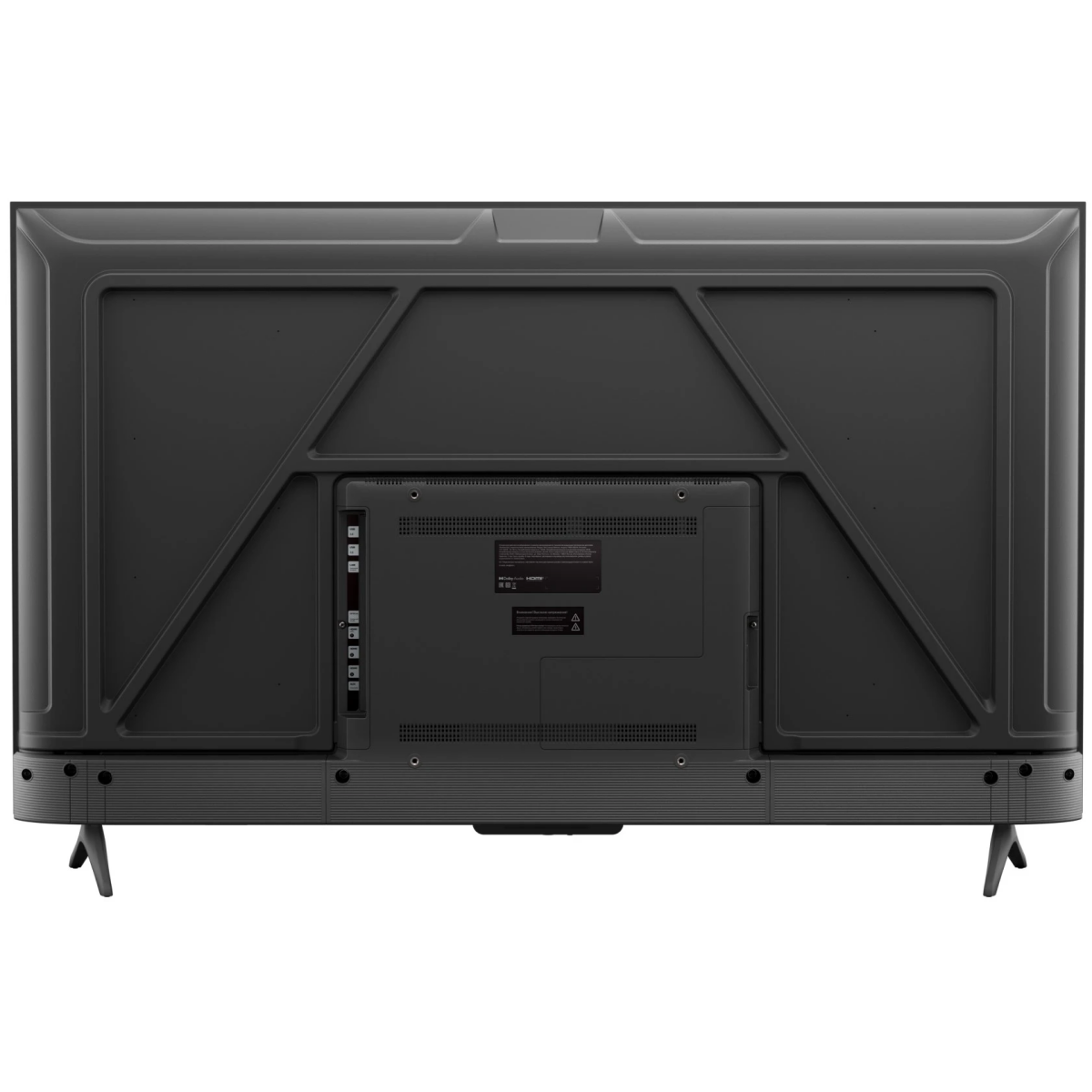 ЖК телевизор Яндекс 55" ТВ Станция Бейсик QLED (YNDX-00080) — изображение 2