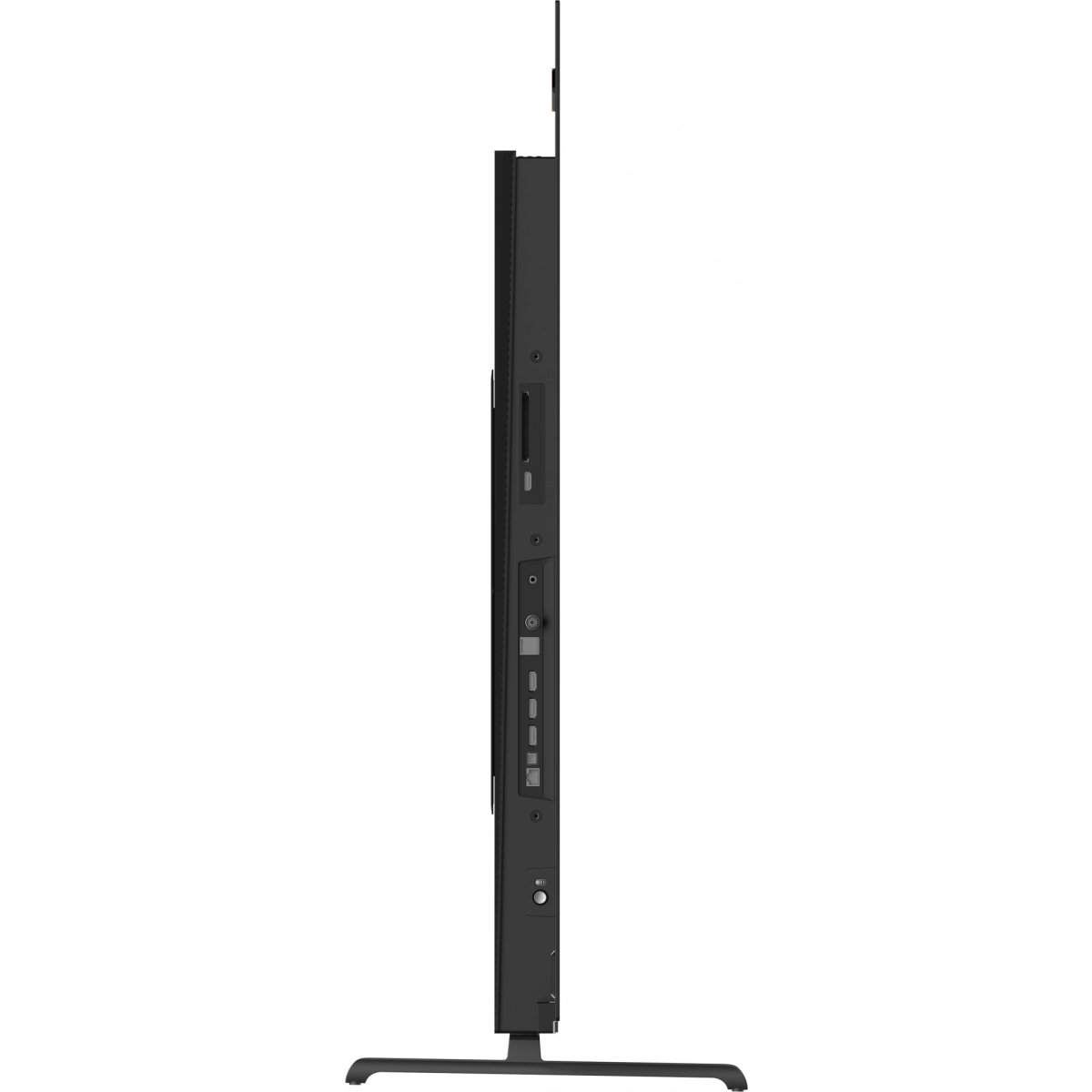 ЖК телевизор Digma 65" Pro OLED 65M — изображение 2