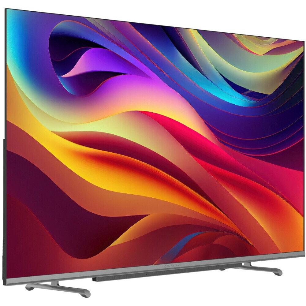 ЖК телевизор Digma 65" PRO QLED 65L — изображение 6