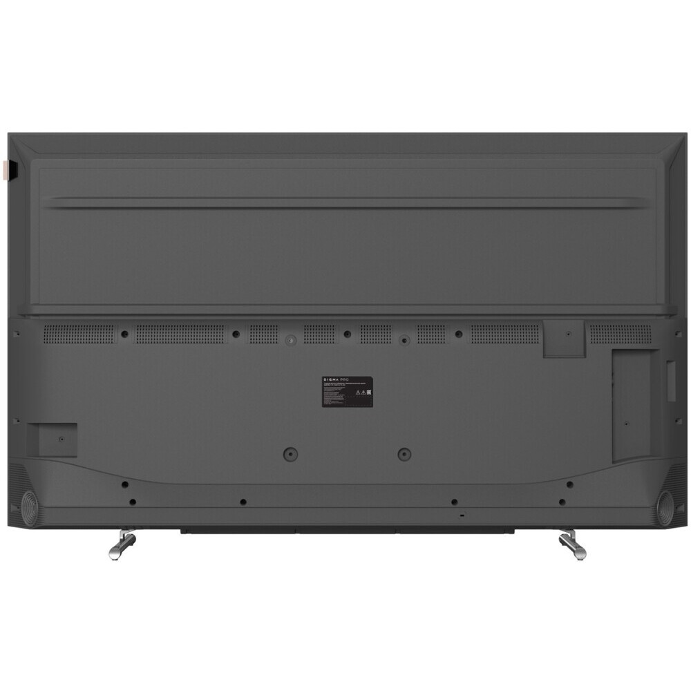 ЖК телевизор Digma 65" PRO QLED 65L — изображение 7