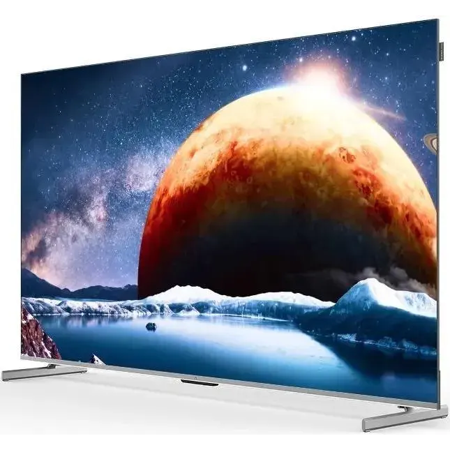 ЖК телевизор Digma Pro 75" 75Q — изображение 3