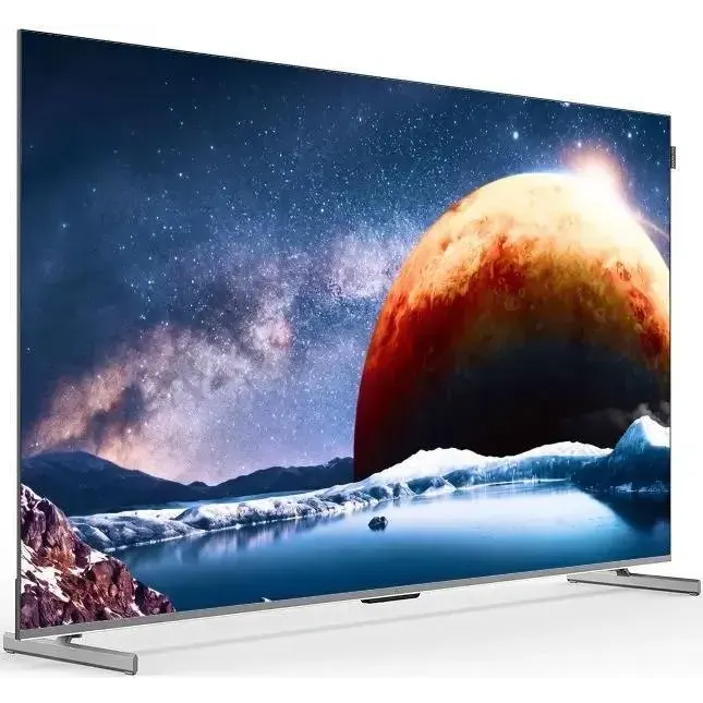 ЖК телевизор Digma Pro 75" 75Q — изображение 4