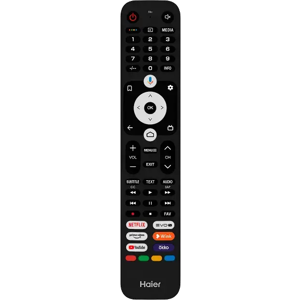 ЖК телевизор Haier 32" LED S2 — изображение 7