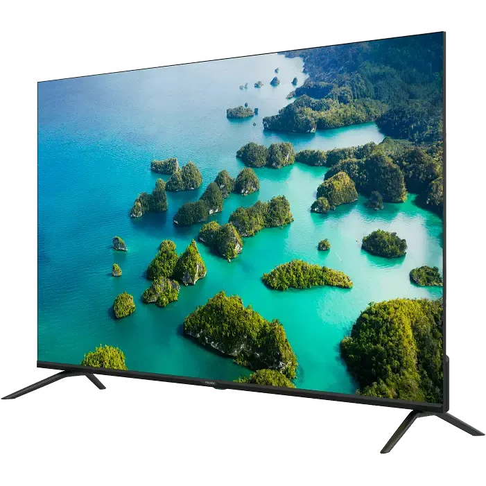 ЖК телевизор Haier 50" LED S2 — изображение 5
