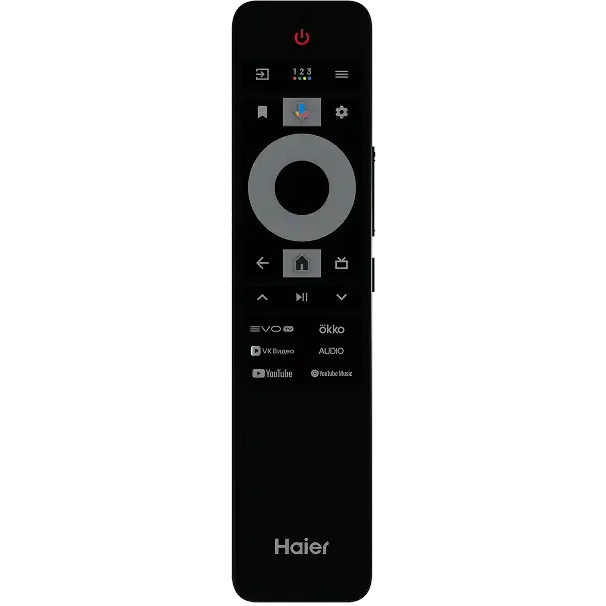 ЖК телевизор Haier 50" LED S2 — изображение 8