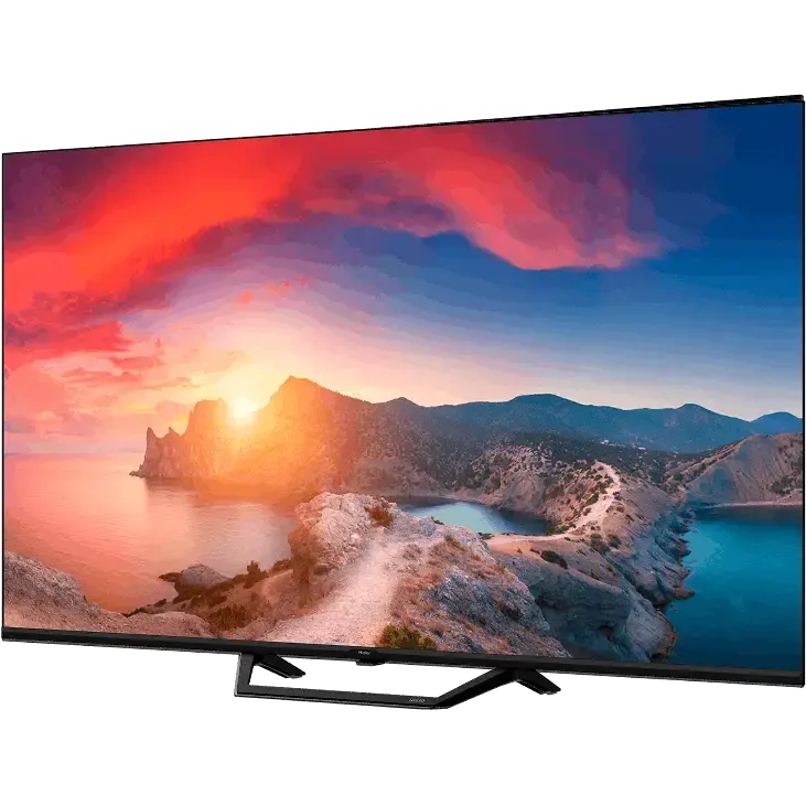 ЖК телевизор Haier 75" HQLED S2 Pro — изображение 6