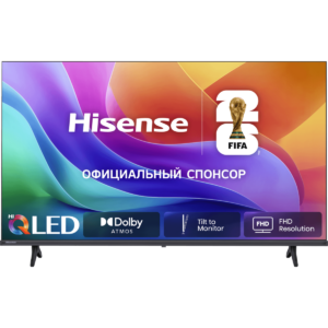 ЖК телевизор Hisense 32" 32A5S