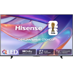 ЖК телевизор Hisense 43" 43E7S