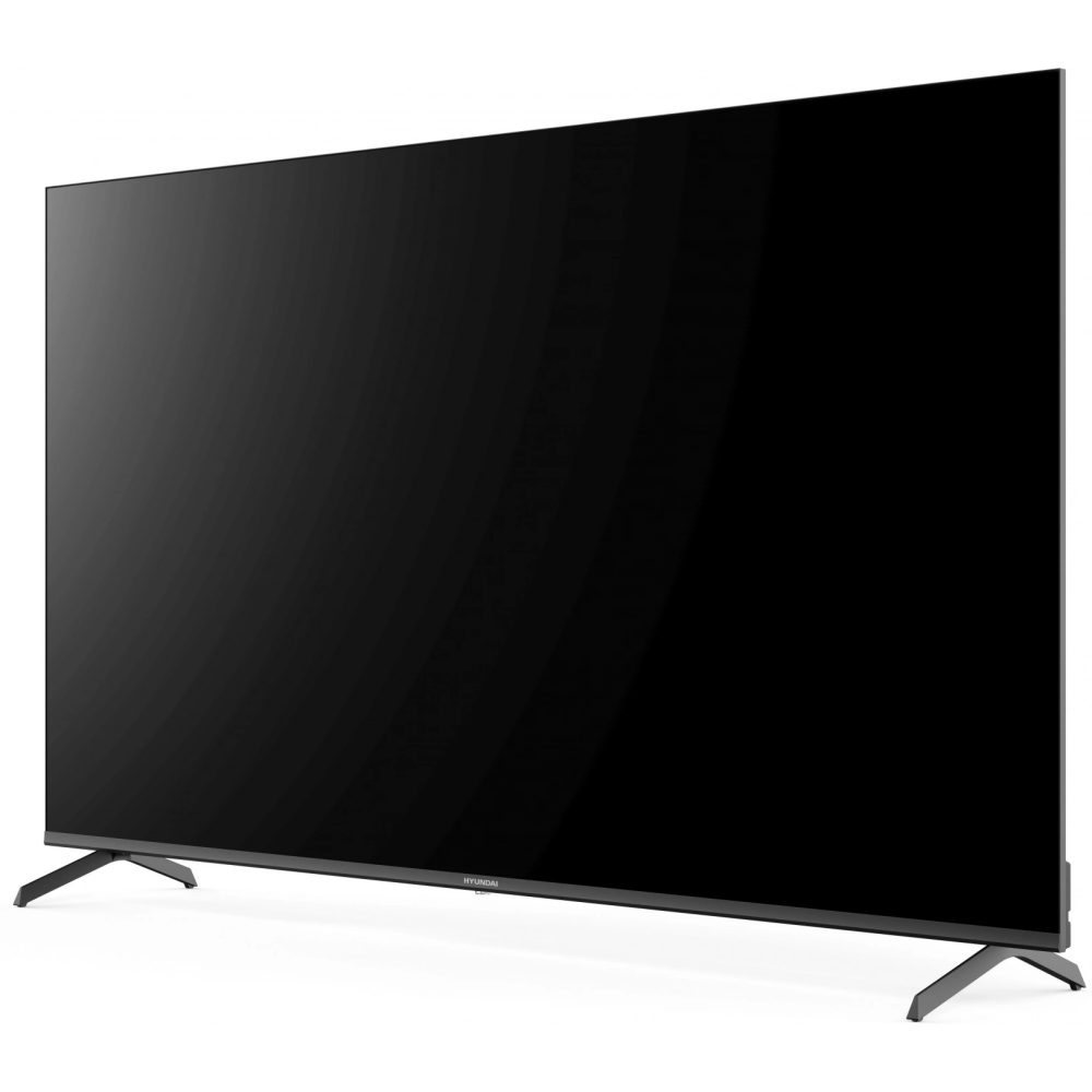 ЖК телевизор Hyundai 50" H-LED50BU7009 — изображение 2