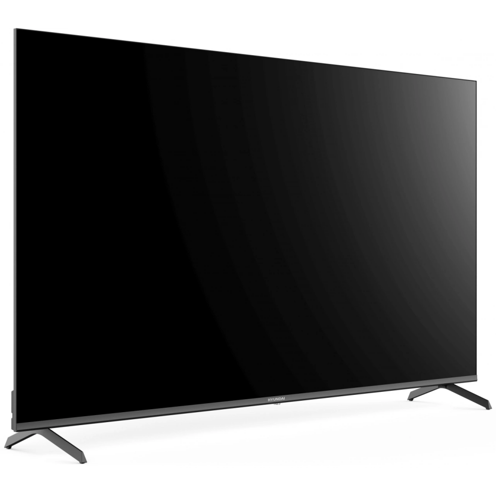 ЖК телевизор Hyundai 50" H-LED50BU7009 — изображение 3