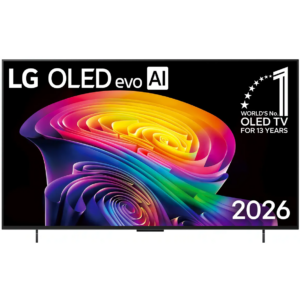 Телевизор LG OLED42C6RLA