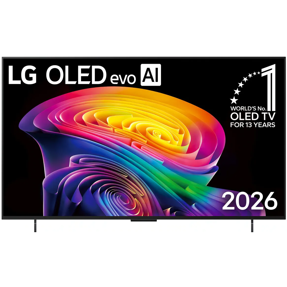 Телевизор LG OLED42C6RLA