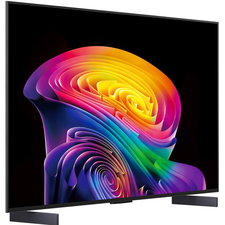 Телевизор LG OLED42C6RLA — изображение 5