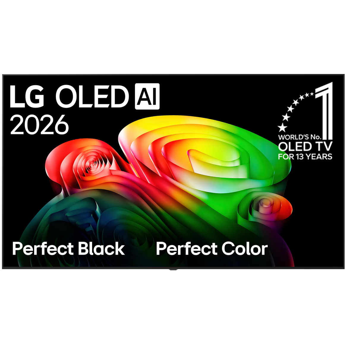 ЖК телевизор LG 48" OLED48B6RLA