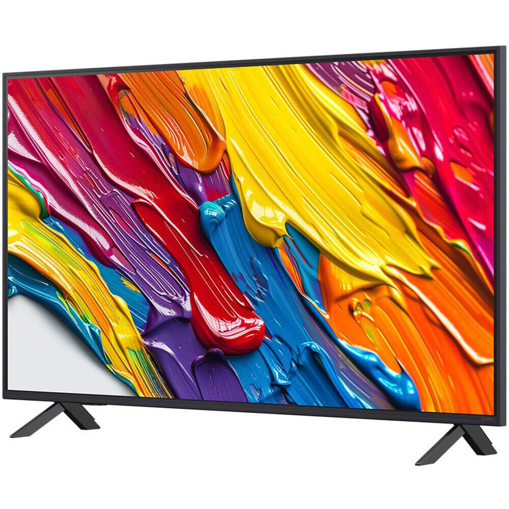 ЖК телевизор LG 50" 50QNED82A6B — изображение 2