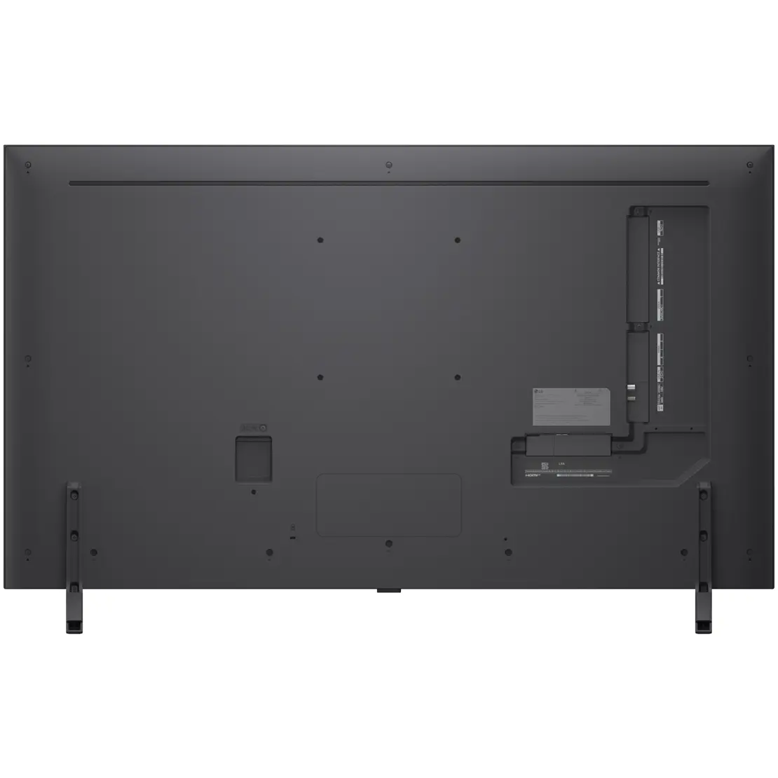 ЖК телевизор LG 50" 50QNED85B6A — изображение 5