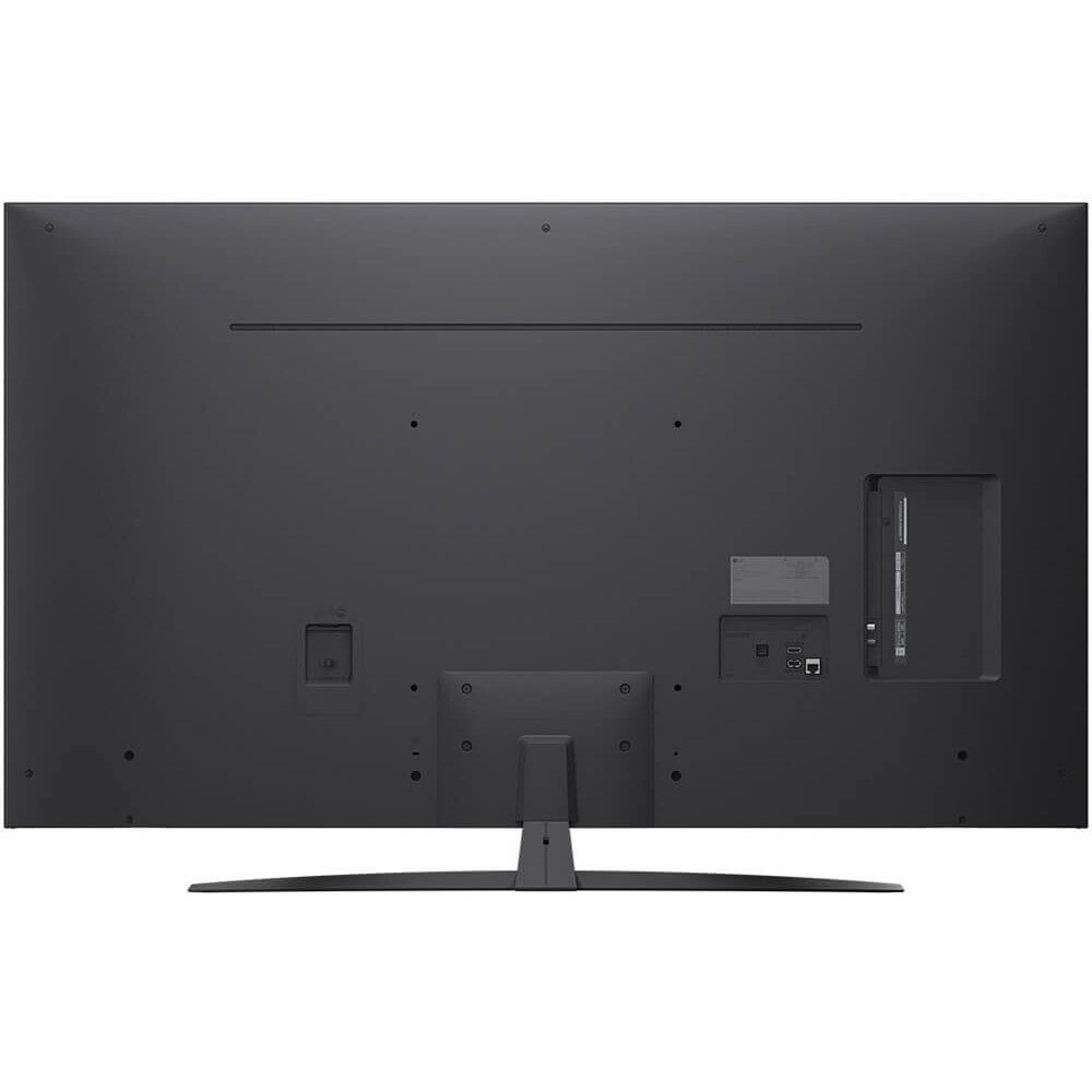 ЖК телевизор LG 55" 55NANO81A6A — изображение 4