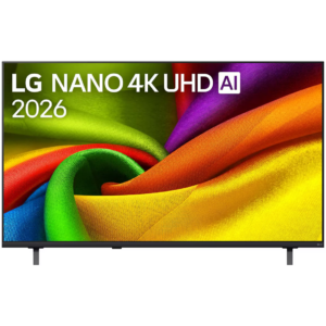 ЖК телевизор LG 55" 55NU900B6LA