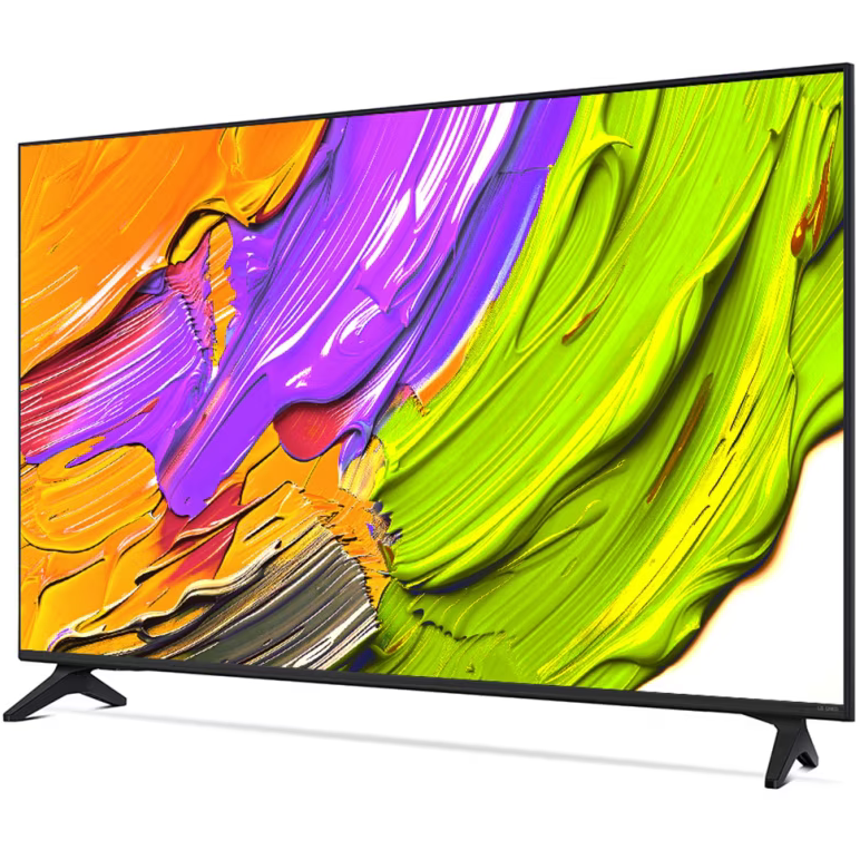 ЖК телевизор LG 55" 55QNED70A6A — изображение 4