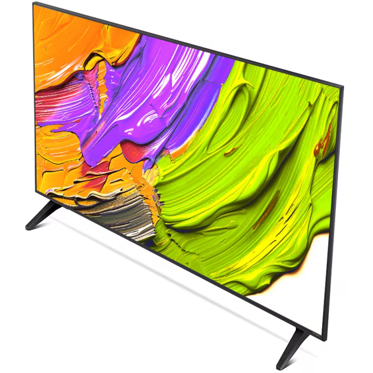 ЖК телевизор LG 55" 55QNED70A6A — изображение 8