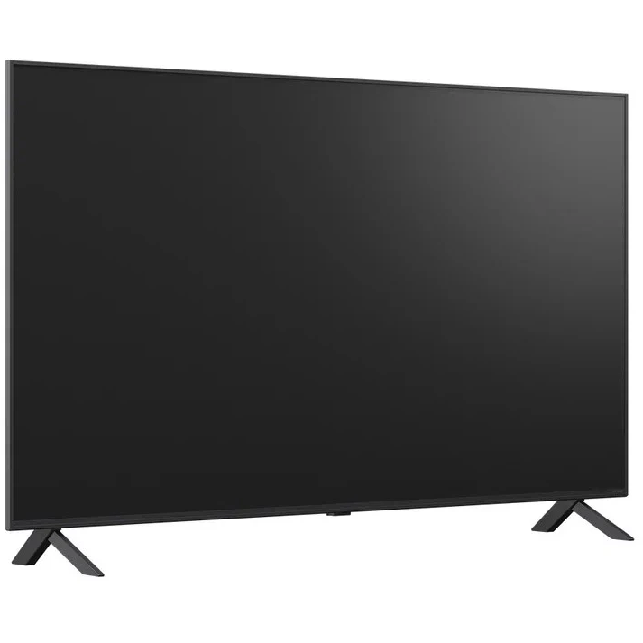 ЖК телевизор LG 55" 55QNED80A6A — изображение 2