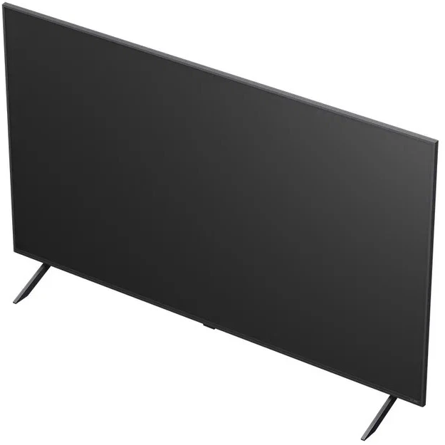 ЖК телевизор LG 55" 55QNED80A6A — изображение 3