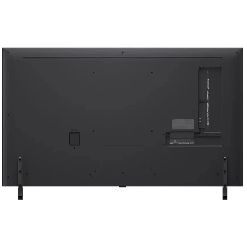 ЖК телевизор LG 55" 55QNED80A6A — изображение 4