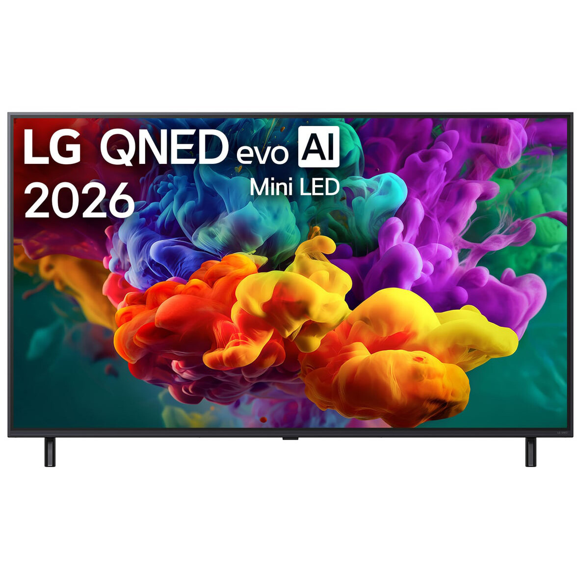 Телевизор LG 55QNED85B6C