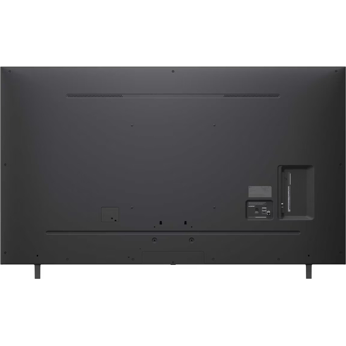 ЖК телевизор LG 65" 65NANO80A6B — изображение 2
