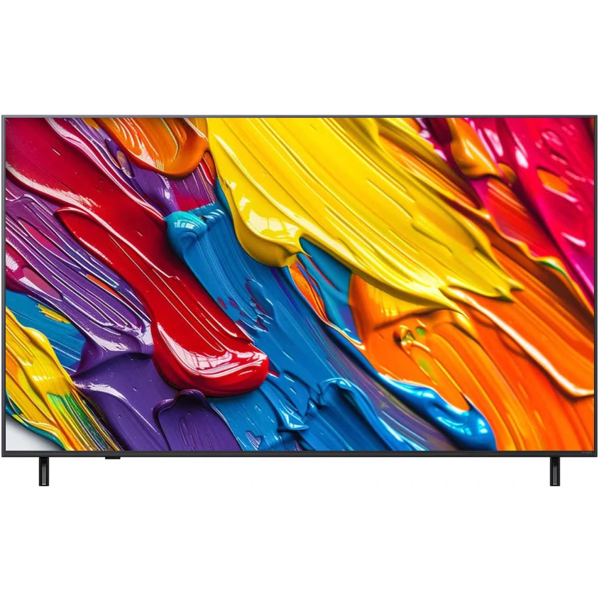 ЖК телевизор LG 65" 65QNED82A6B