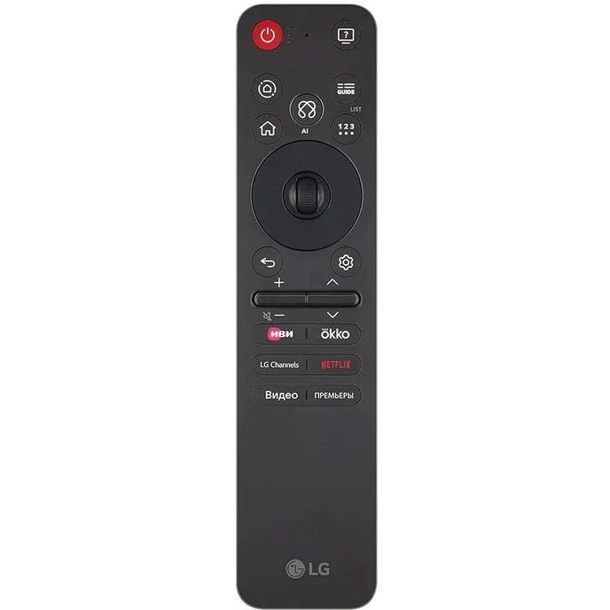 ЖК телевизор LG 65" 65QNED82A6B — изображение 7